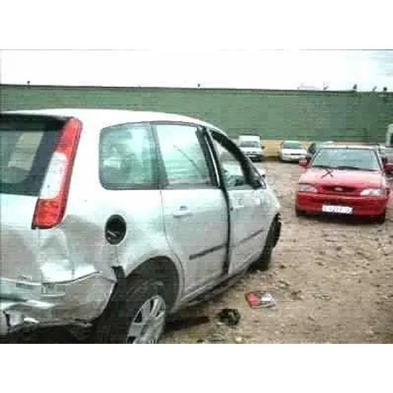 FORD FOCUS C-MAX (CAP) '2003 AMBIENTE (D) GRIS