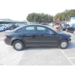VOLVO S40 BERLINA VOLVO S40 BERLINA '2006 1.6 D KINETIC NEGRO 2005