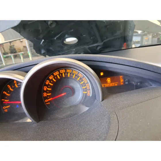 Toyota VERSO (_R2_) 2009