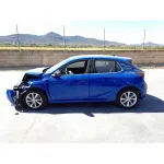 Opel CORSA F (P2JO) 2019