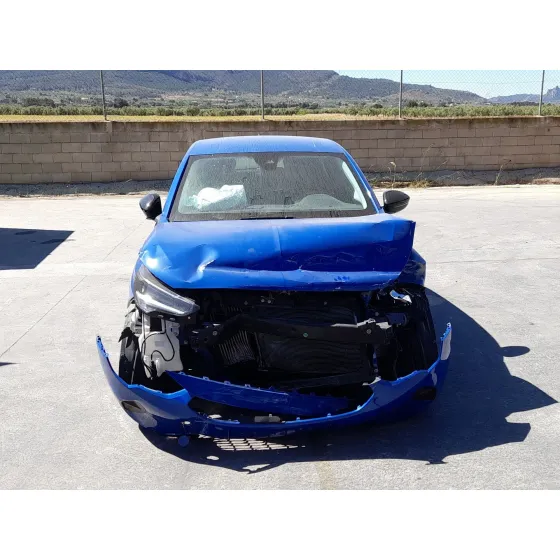 Opel CORSA F (P2JO) 2019