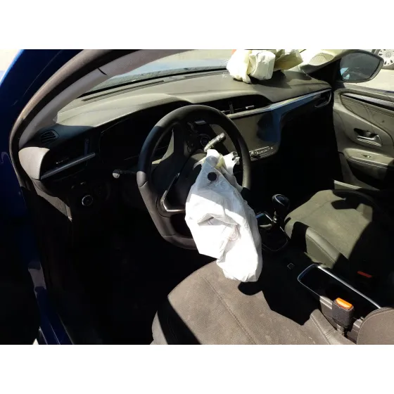 Opel CORSA F (P2JO) 2019