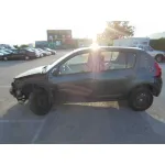 DACIA SANDERO '2009 AMBIANCE GIS OSCURO