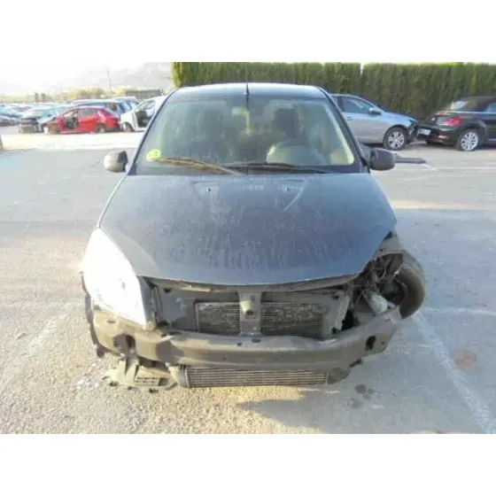 DACIA SANDERO '2009 AMBIANCE GIS OSCURO