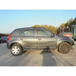 DACIA SANDERO '2009 AMBIANCE GIS OSCURO