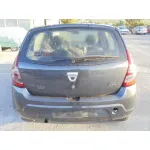 DACIA SANDERO '2009 AMBIANCE GIS OSCURO