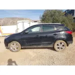 HYUNDAI IX35 '2013 SLE 2WD NEGRO