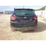 HYUNDAI IX35 '2013 SLE 2WD NEGRO