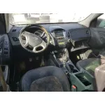HYUNDAI IX35 '2013 SLE 2WD NEGRO