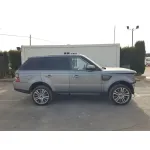 LAND ROVER RANGE ROVER SPORT '2013 HSE GRIS