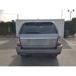 LAND ROVER RANGE ROVER SPORT '2013 HSE GRIS