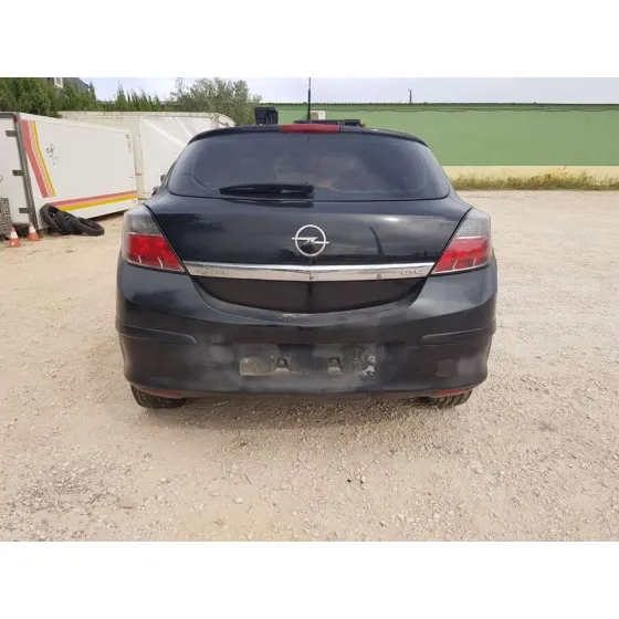 OPEL ASTRA GTC '2008 SPORT NEGRO