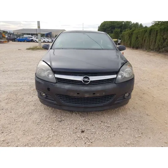 OPEL ASTRA GTC '2008 SPORT NEGRO