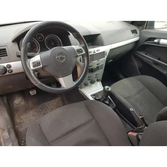 OPEL ASTRA GTC '2008 SPORT NEGRO