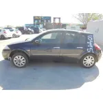 RENAULT MEGANE II BERLINA 5P RENAULT MEGANE II BERLINA 5P '2007 AUTHENTIQUE NEGRO 2005