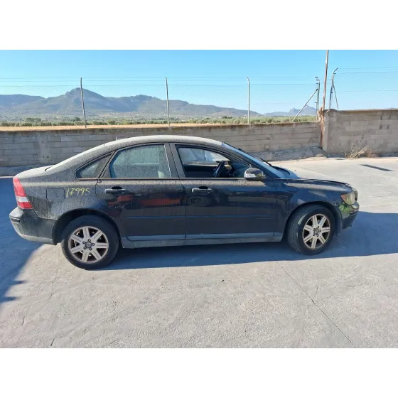 Volvo S40 II (544) 2004