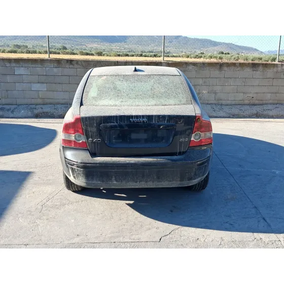 Volvo S40 II (544) 2004