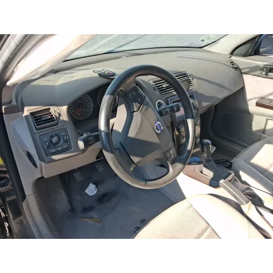 Volvo S40 II (544) 2004