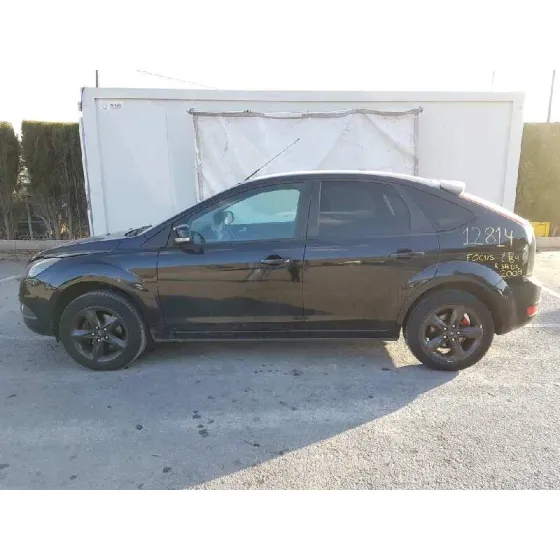 FORD FOCUS LIM. (CB4) '2009 TITANIUM NEGRO