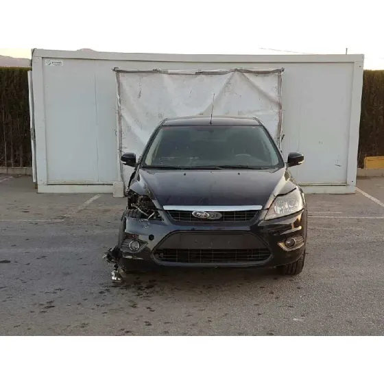 FORD FOCUS LIM. (CB4) '2009 TITANIUM NEGRO