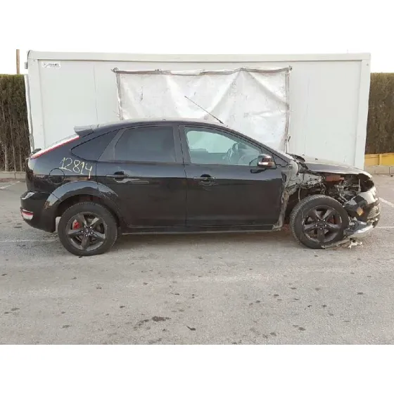 FORD FOCUS LIM. (CB4) '2009 TITANIUM NEGRO