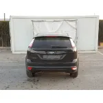 FORD FOCUS LIM. (CB4) '2009 TITANIUM NEGRO