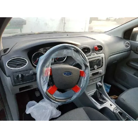 FORD FOCUS LIM. (CB4) '2009 TITANIUM NEGRO