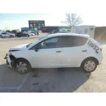 SEAT IBIZA (6J5) '2011 REFERENCE BLANCO