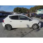 SEAT IBIZA (6J5) '2011 REFERENCE BLANCO