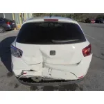 SEAT IBIZA (6J5) '2011 REFERENCE BLANCO