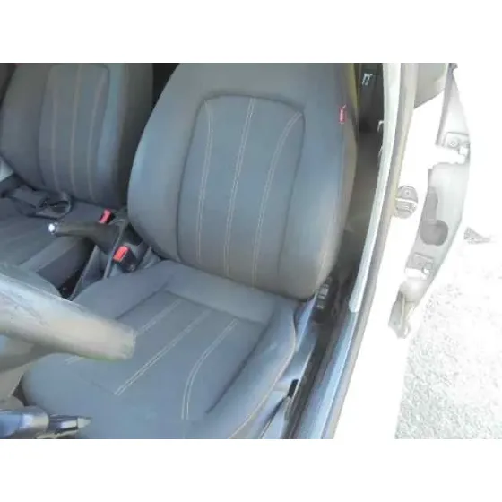 SEAT IBIZA (6J5) '2011 REFERENCE BLANCO
