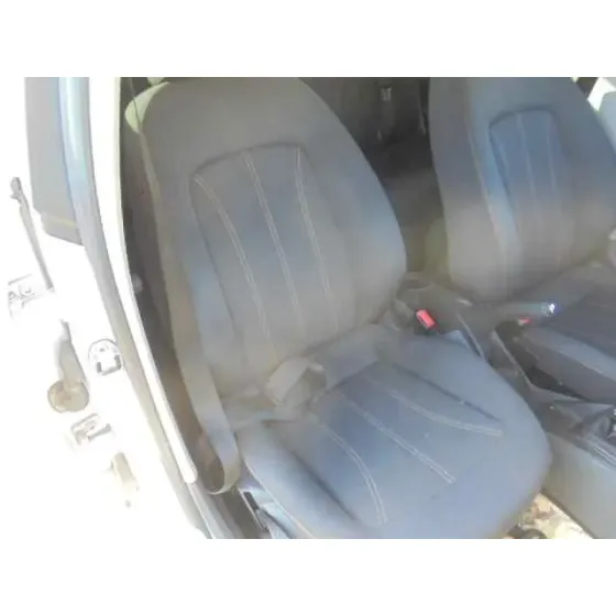 SEAT IBIZA (6J5) '2011 REFERENCE BLANCO