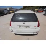 PEUGEOT 306 BREAK '2001 BOULEBARD BLANCO