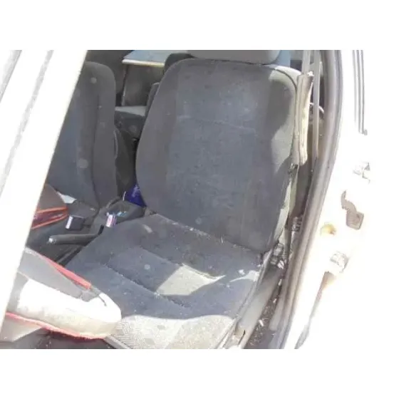 PEUGEOT 306 BREAK '2001 BOULEBARD BLANCO