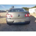 VOLKSWAGEN PASSAT BERLINA (3C2) '2007 HIGHLINE GRIS OSCURO