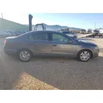 VOLKSWAGEN PASSAT BERLINA (3C2) '2007 HIGHLINE GRIS OSCURO