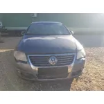 VOLKSWAGEN PASSAT BERLINA (3C2) '2007 HIGHLINE GRIS OSCURO