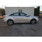 CHEVROLET CRUZE '2011 LT GRIS