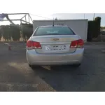 CHEVROLET CRUZE '2011 LT GRIS