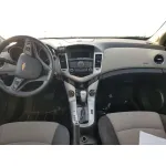 CHEVROLET CRUZE '2011 LT GRIS