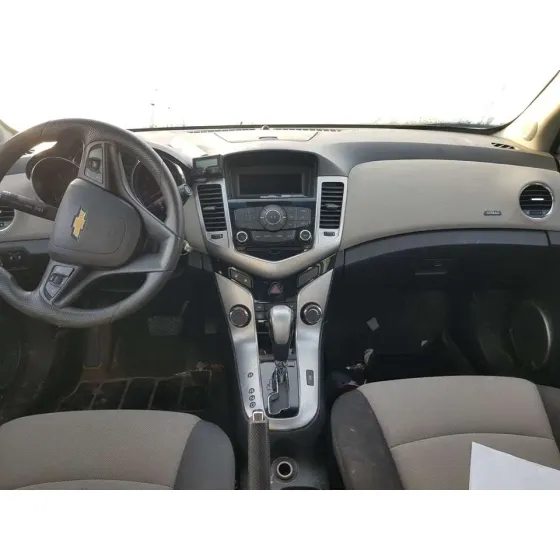 CHEVROLET CRUZE '2011 LT GRIS