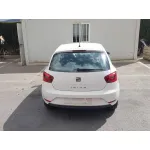 SEAT IBIZA (6J5) '2014 REFERENCE BLANCO