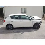 SEAT IBIZA (6J5) '2014 REFERENCE BLANCO