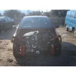 TOYOTA AURIS '2006 1.4 TURBODIESEL CAT ROJO