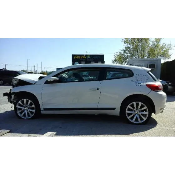 VOLKSWAGEN SCIROCCO (137) '2012 1.4 TSI (90KW) BLANCO