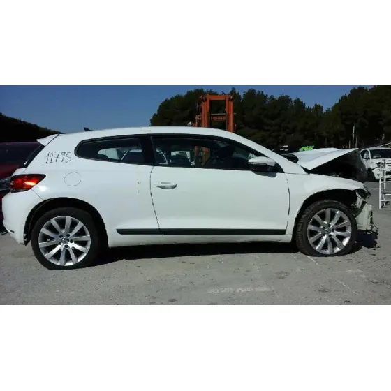 VOLKSWAGEN SCIROCCO (137) '2012 1.4 TSI (90KW) BLANCO