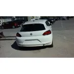VOLKSWAGEN SCIROCCO (137) '2012 1.4 TSI (90KW) BLANCO