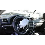 VOLKSWAGEN SCIROCCO (137) '2012 1.4 TSI (90KW) BLANCO
