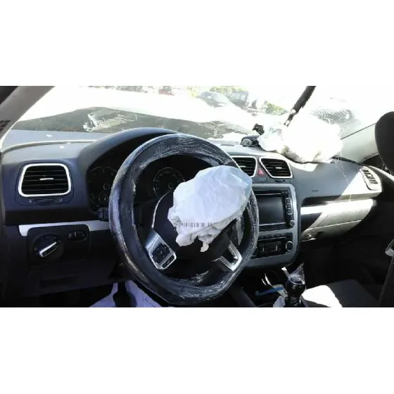 VOLKSWAGEN SCIROCCO (137) '2012 1.4 TSI (90KW) BLANCO