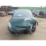 PEUGEOT 307 (S1) '2001 XT VERDE